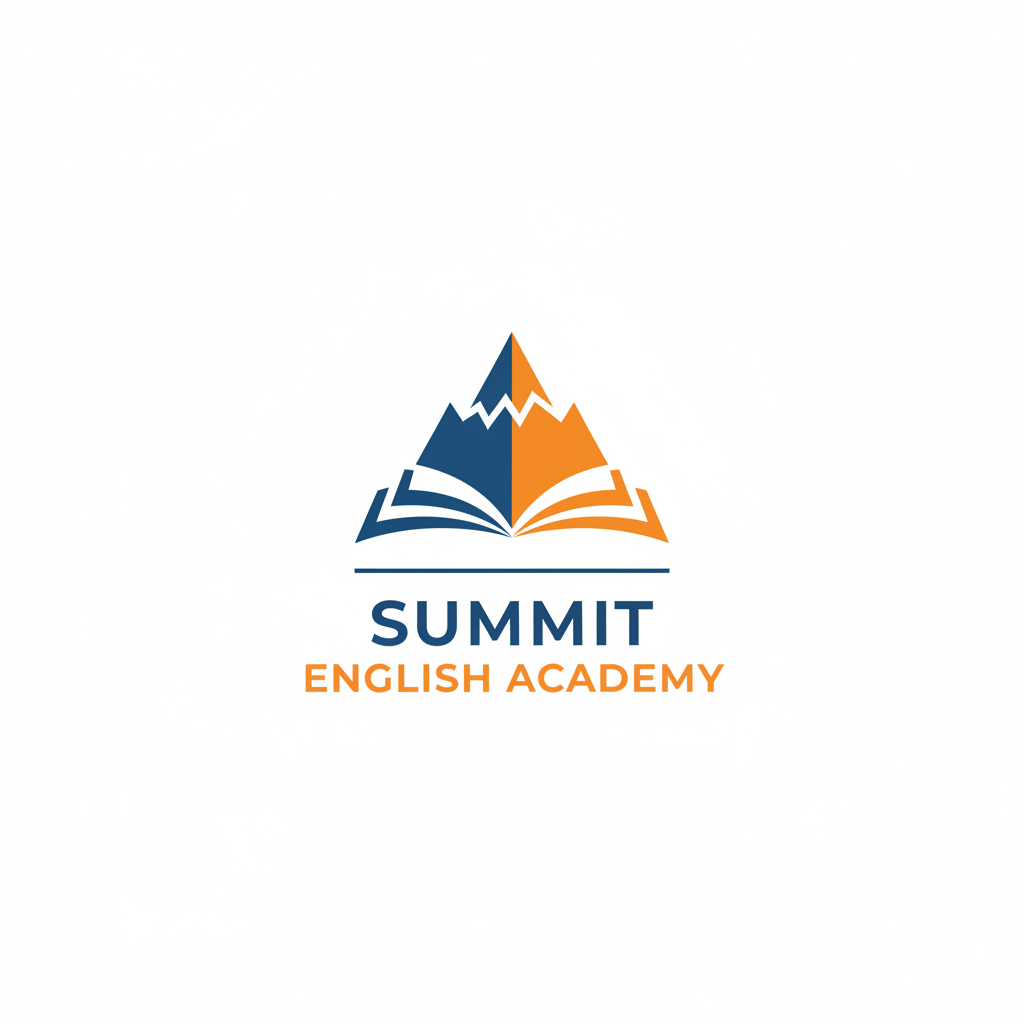 Summit English Academy